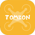 TOMZON-U icône