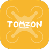 ikon TOMZON-U