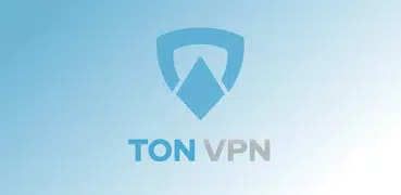 Ton VPN: Secure & Fast