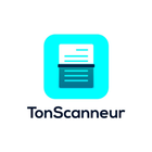 TonScanneur ícone