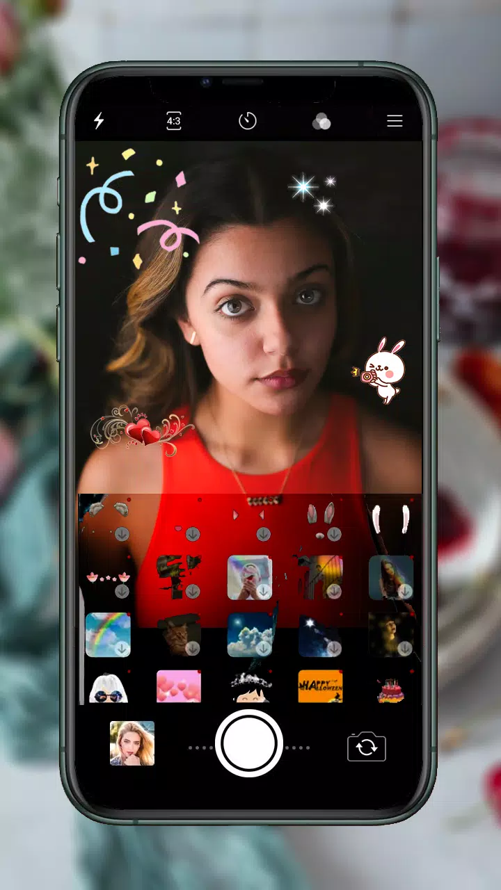 Ton Camera APK for Android Download