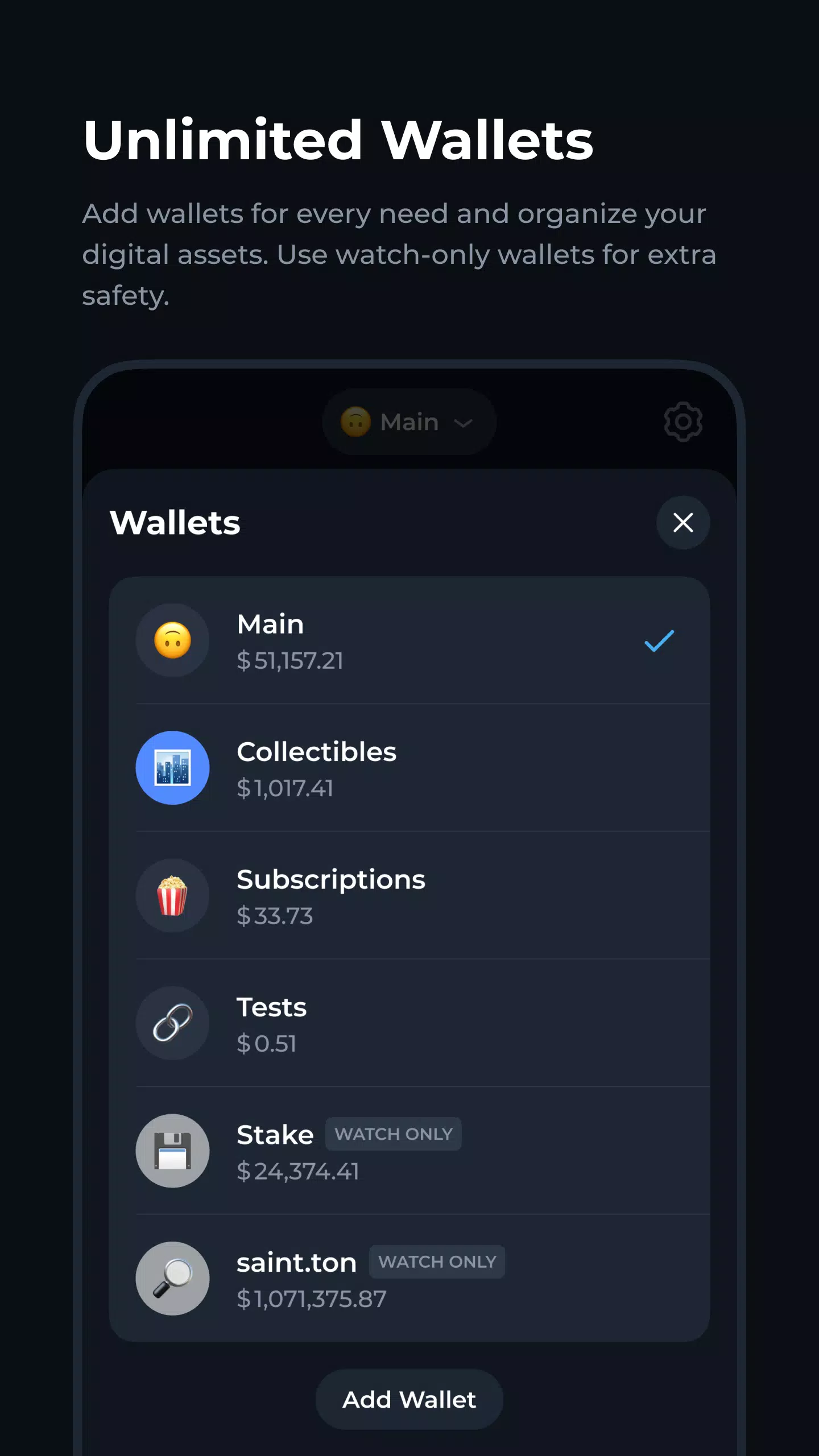 Tonkeeper APK