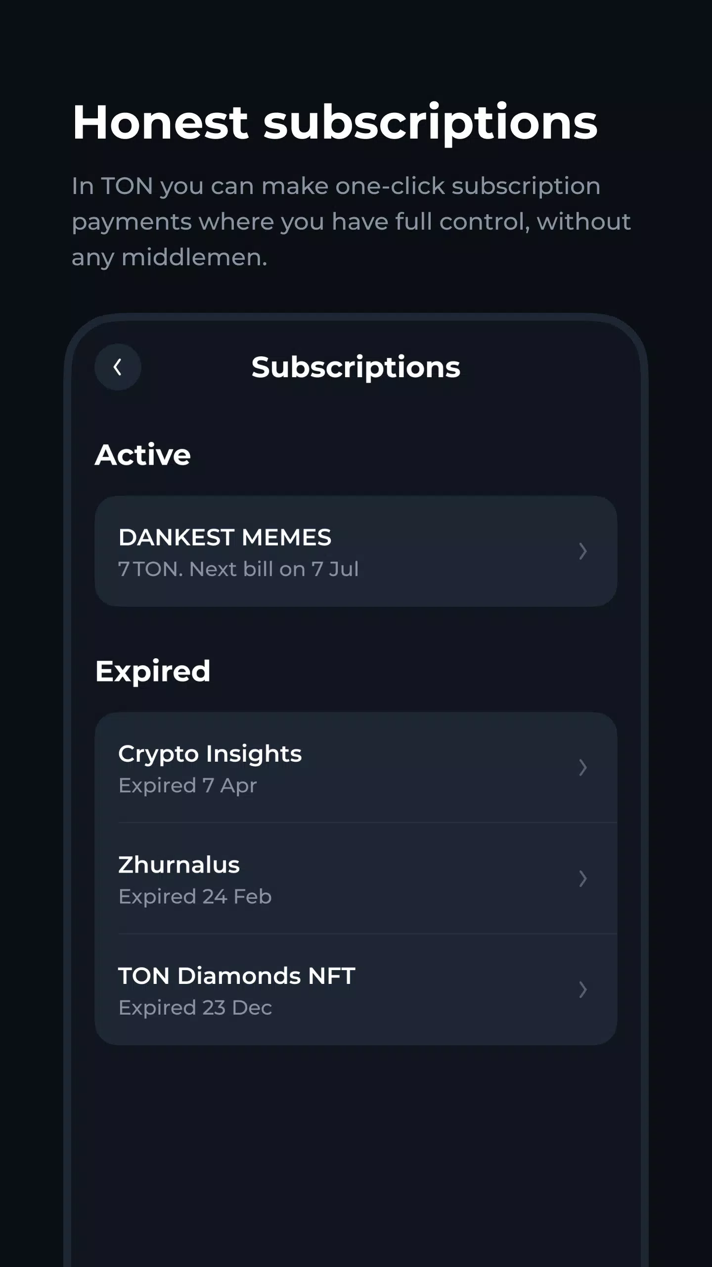 Tonkeeper APK