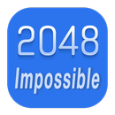 APK 2048 Impossible
