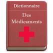 Dictionnaire Des Médicaments icône