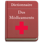 Dictionnaire Des Médicaments 图标