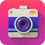 Photo Editor أيقونة