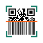 QR Code & Barcode Scanner icon