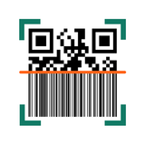 QR Code & Barcode Scanner icon