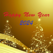 New Year 2024 SMS