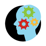 Brain Game - IQ Test أيقونة