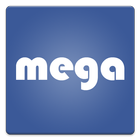 MegaStar phim - CGV icône
