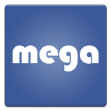 MegaStar phim - CGV icono