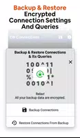 DB Client Screenshot 3