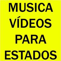 Videos de Musica para estados 截图 1