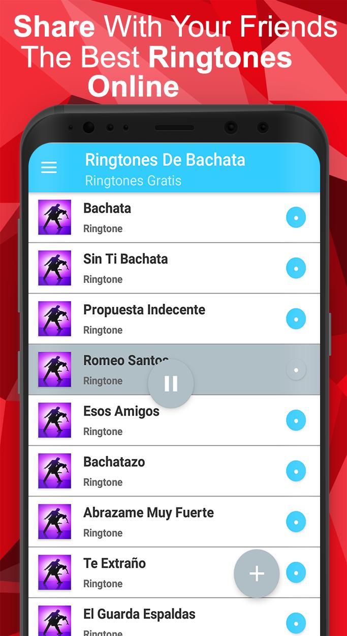 SCARICARE MUSICA BACHATA GRATIS