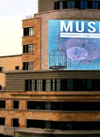 Tonos de llamada de canciones Affiche