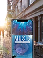 Tonos de llamada de canciones capture d'écran 4