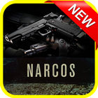 Narcos Song Tones icon