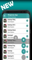 Dubstep Electronic Song Ringtones screenshot 3