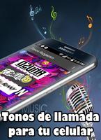 Tonos De Llamada de Reggaeton Gratis VIP スクリーンショット 1