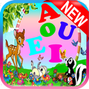 Sonneries Des Enfants Pour Dormir APK