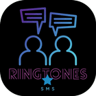 Ringtones Messenger icono