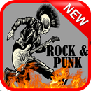 Tones And Sounds Of Punk Music APK