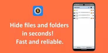 File Hide Pro-Hide Pics,Videos