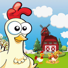 Magic Farm: Match-3 Puzzle simgesi