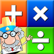 King of Math - Math Games icon