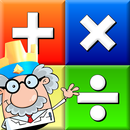 King of Math - Math Games APK