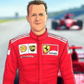 Michael Schumacher frases