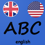 abc English - aprende inglés