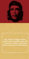 Che Guevara Frases Affiche