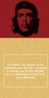 Che Guevara Frases capture d'écran 1
