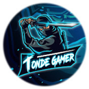 APK Tonde Gamer App