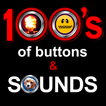 ”100's of Buttons & Prank Sound