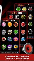 100's of Buttons & Prank Sound syot layar 1