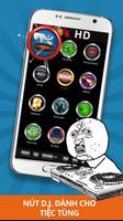 100's of Buttons & Prank Sound ảnh chụp màn hình 3