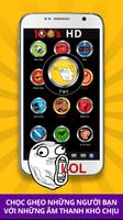 100's of Buttons & Prank Sound ảnh chụp màn hình 2