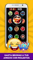 100's of Buttons & Sounds for  captura de pantalla 2