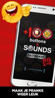 100's of Buttons & Sounds for -poster