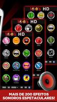 100's of Buttons & Sounds for  imagem de tela 1