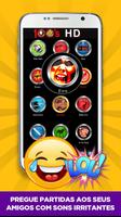 100's of Buttons & Sounds for  imagem de tela 2