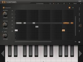 Flowtones ภาพหน้าจอ 2