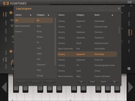 Flowtones screenshot 3