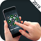 Unlock any Device Methods Free ícone