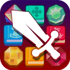 Puzzle Heroes icon