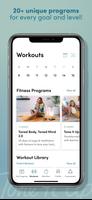 Tone It Up syot layar 2